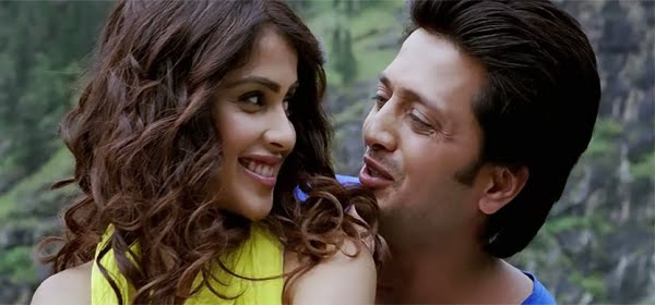 Tere naal Love Ho Gya (2012) Video Songs