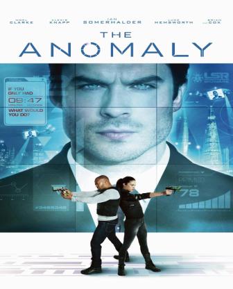 The Anomaly (2014)