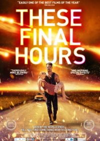 These Final Hours (2013) Download English HD 480p