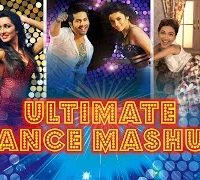 Ultimate Dance Mashup (2015) Video Song 720P HD Download