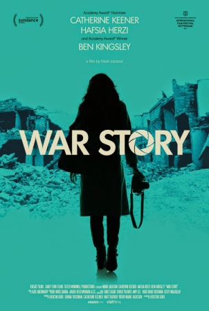 War Story (2014)