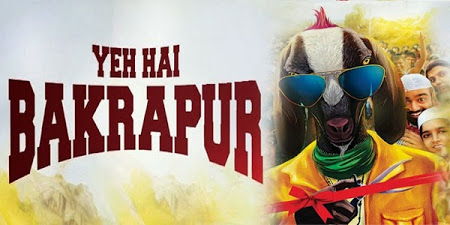 Yeh Hai Bakrapur (2014)