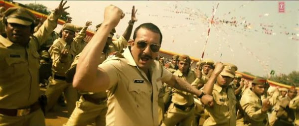 Zila Ghaziabad (2013)