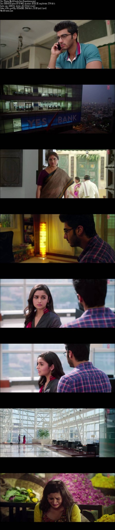 2 States (2014)