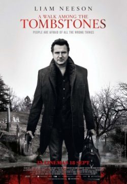 A Walk Among the Tombstones (2014) 250MB Download 480p