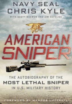 American Sniper (2014) 200MB Download English HD 480p