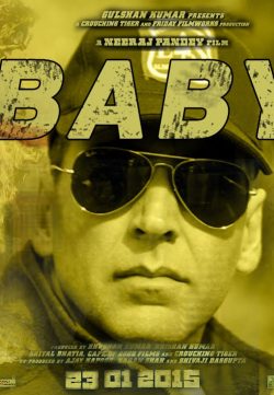 Baby (2015) Hindi Movie Mp3 Songs Free Download