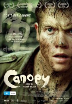 Canopy (2013) English Download 400Mb 480p