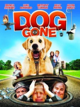 Dog Gone (2008)