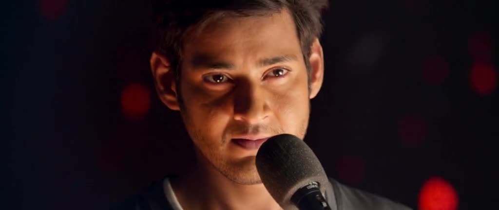 Ek Ka Dum (1 – Nenokkadine)