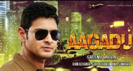 Encounter Shankar (Aagadu)