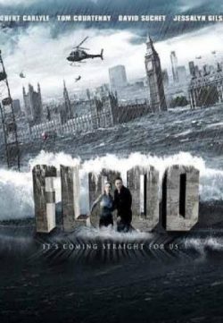 Flood (2007) Hindi Dubbed Download 480p 150MB