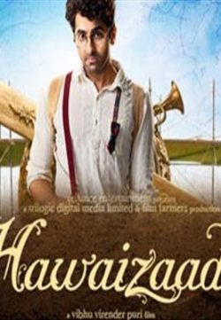 Hawaizaada (2015) Hindi Movies Download 700MB