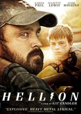 Hellion (2014)