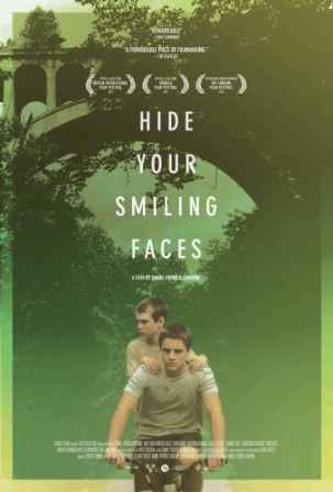 Hide Your Smiling Faces (2013)