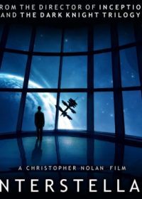 Interstellar (2014) English Download 200MB 480p