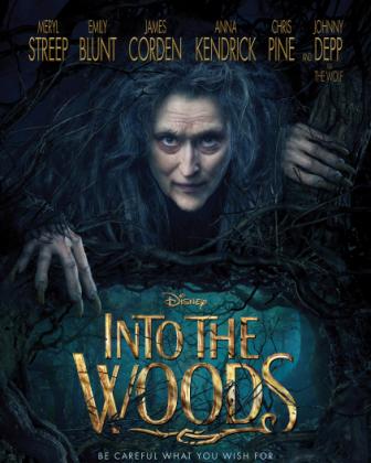 Into the Woods (2014)