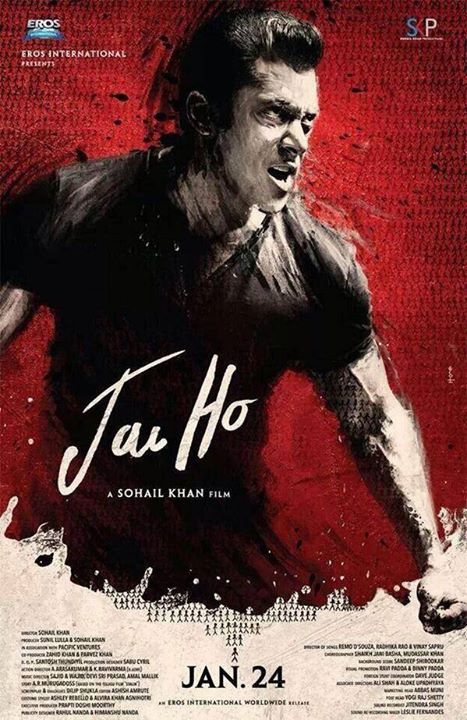 Jai Ho (2014)