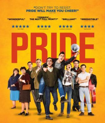 Pride (2014)