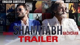 Shamitabh (2015)