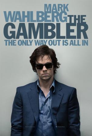 The Gambler (2014)