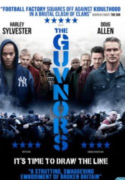 The Guvnors (2014) 200MB 480p Download English