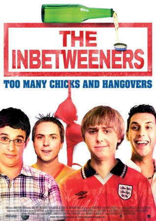 The Inbetweeners Movie (2011)