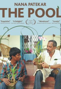 The Pool (2007) Hindi Movie 250MB Full HD 480P Free Download