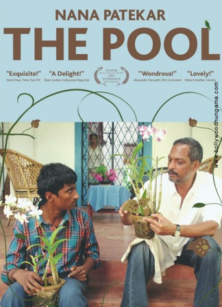 The Pool (2007) Hindi Movie 250MB