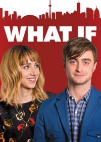 What If (2013) Download In English HD 480p 250MB