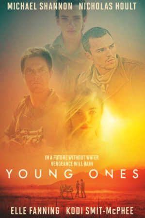 Young Ones (2014)