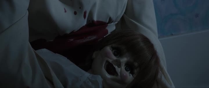 Annabelle (2014)