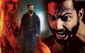 Badlapur (2015)