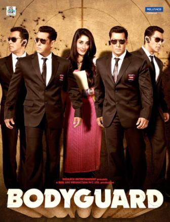 Bodyguard (2011)