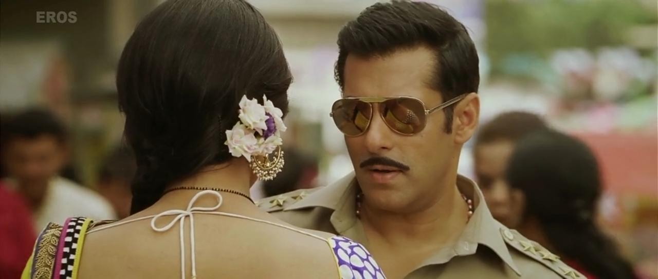 Dabangg 2 (2012)