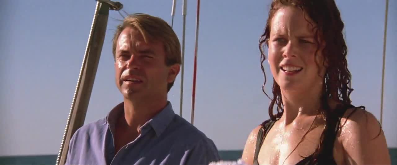 Dead Calm (1989)