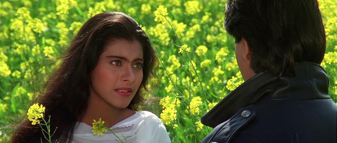 Dilwale Dulhania Le Jayenge (1995)