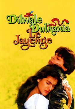 Dilwale Dulhania Le Jayenge (1995) Full Video Songs 720P