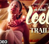 Ek Paheli Leela (2015) Hindi Movie Official Trailer 720P