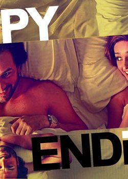 Happy Ending (2014) Full Video Songs 720P HD