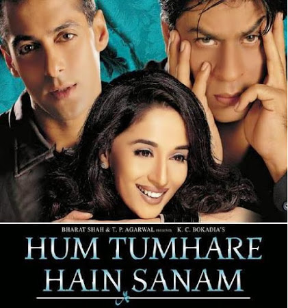 Hum Tumhare Hain Sanam (2002) Full Video Songs 720P HD