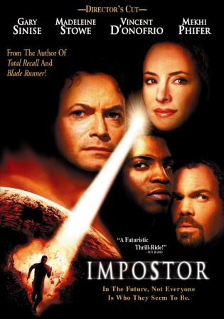 Impostor (2001)