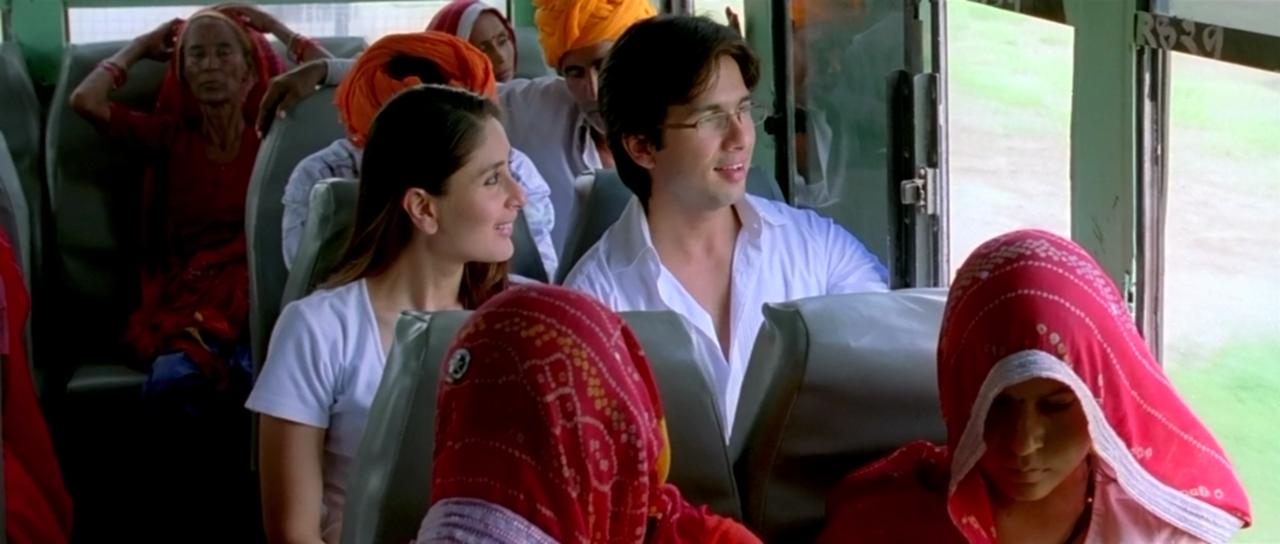 Jab We Met (2007)