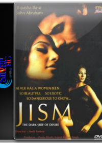 Jism (2003) Hindi Songs Full Album Flac Audio Free Download