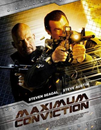 Maximum Conviction (2012)