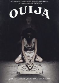 Ouija (2014) Hindi Dubbed Download 200MB 480p