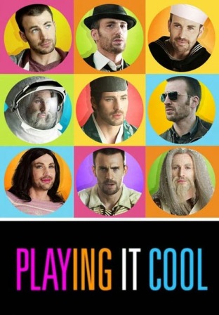 Playing It Cool (2014)