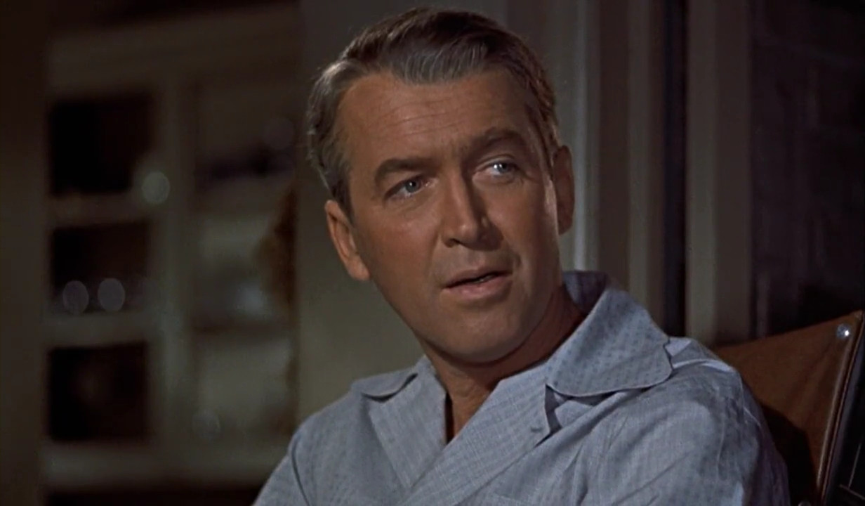 Rear Window (1954)