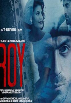 Roy (2015) Hindi Movie Download 300MB 480p