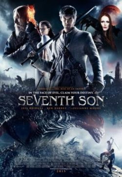 Seventh Son (2014) Hindi Dubbed Downlaod 150MB 480p